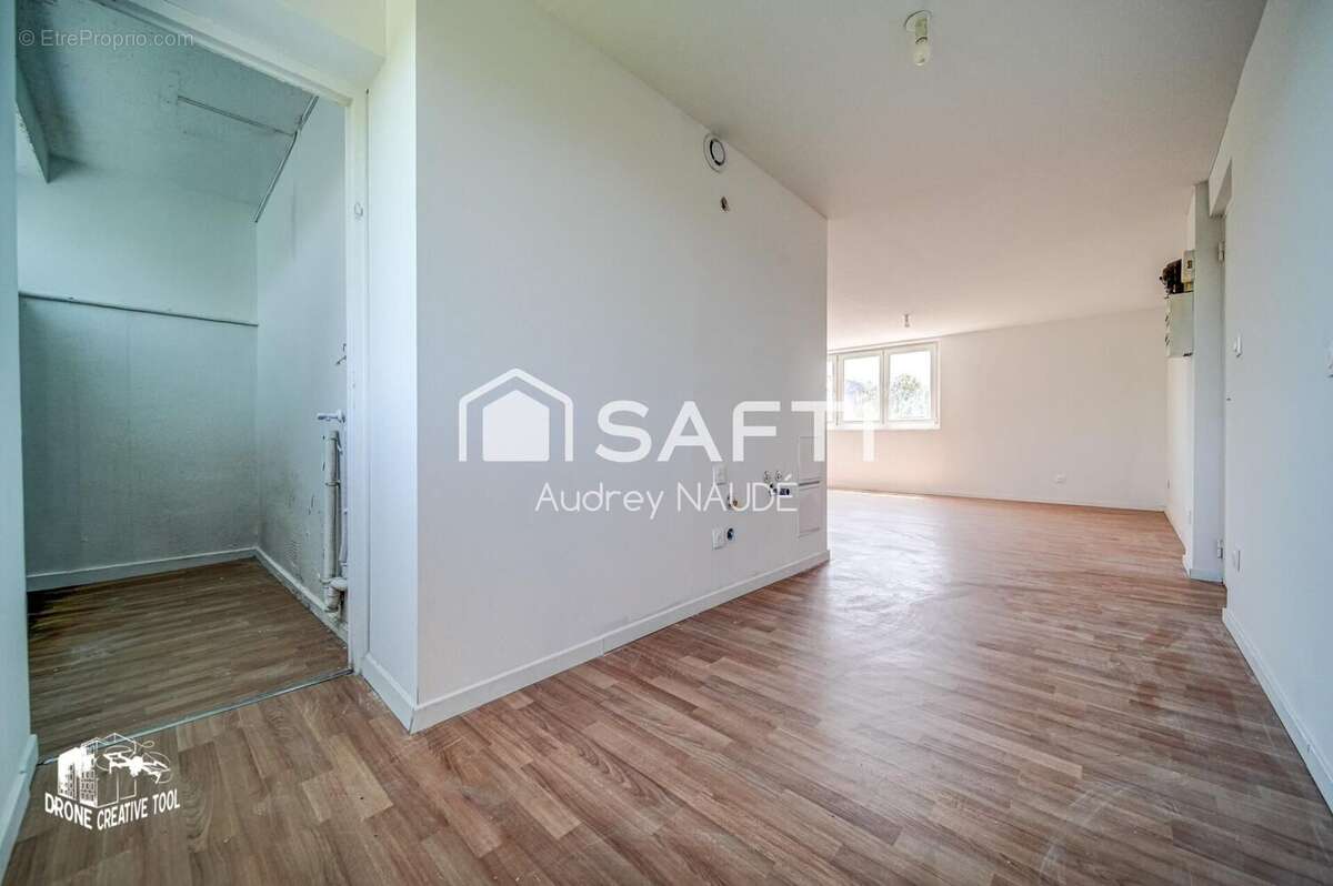 Photo 3 - Appartement à ROMBAS