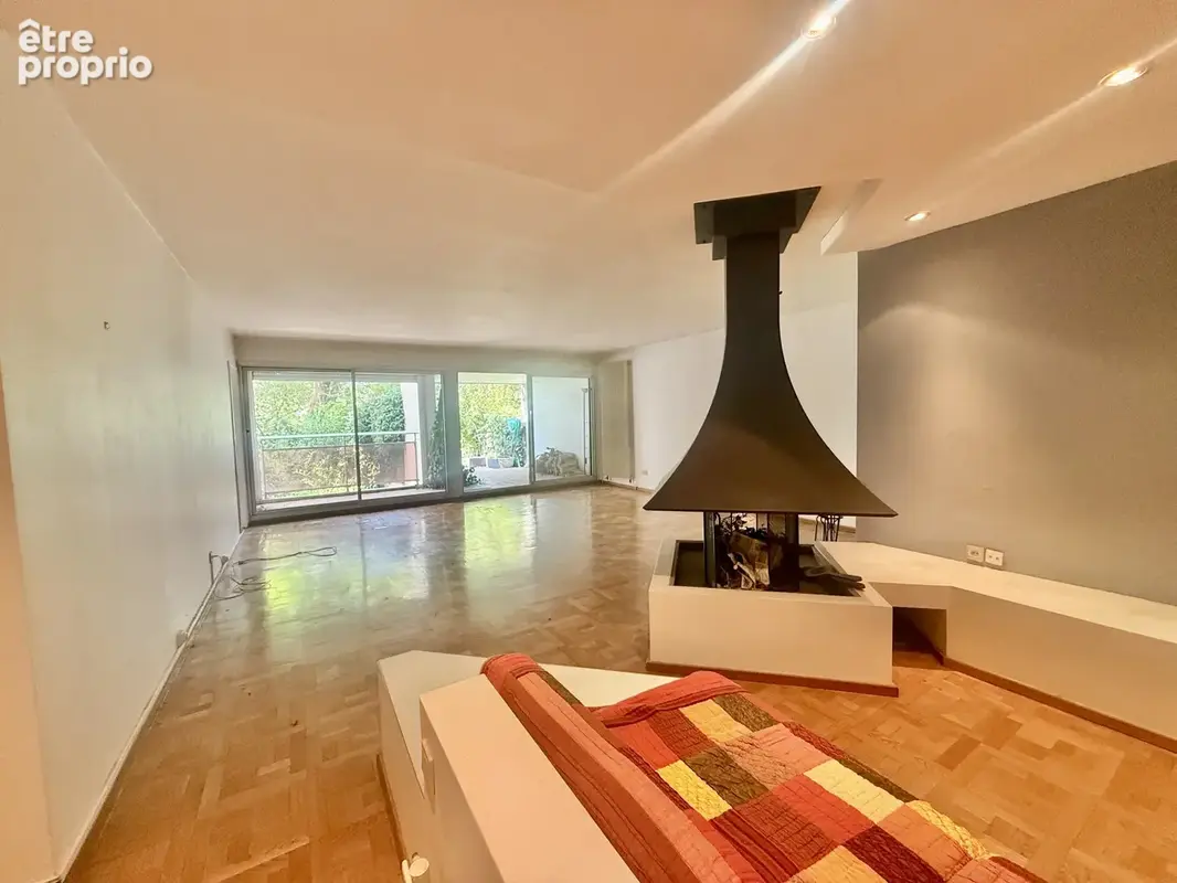 13008 - carré d'or - type 3 de 102 m2 avec terrasse et jardin - photo 4