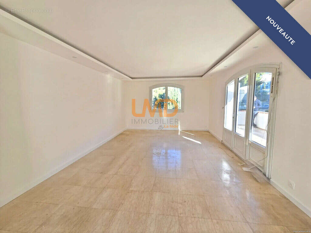 Appartement à BANDOL