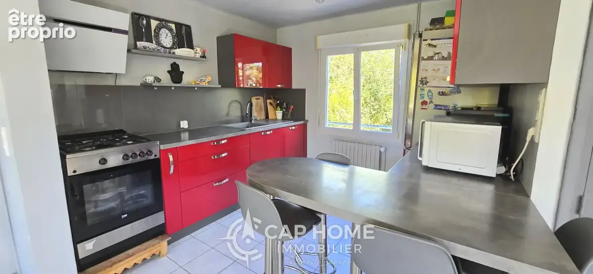 Proche du centre-ville ! - photo 17
