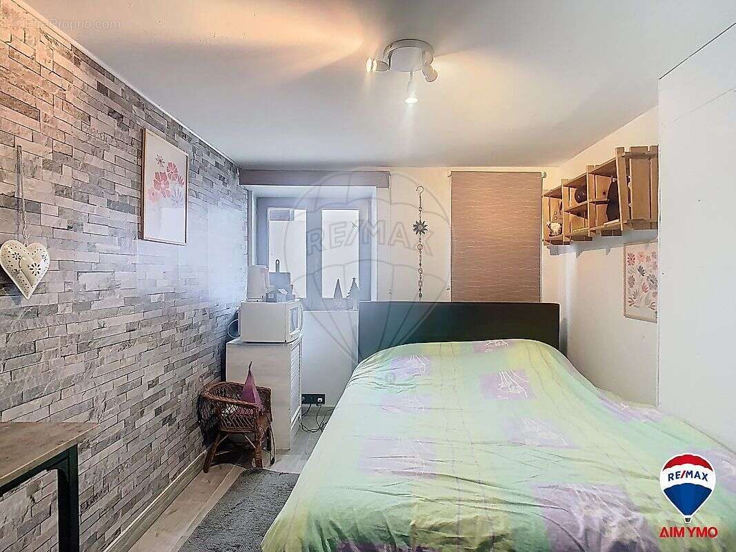 Maison à WINTZENHEIM