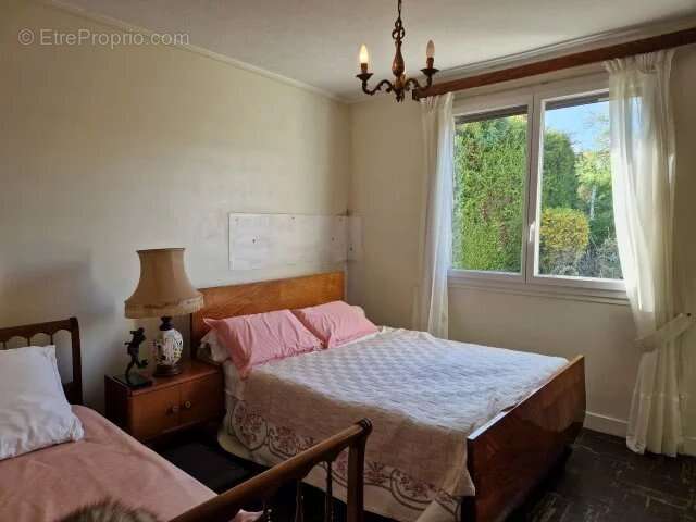 Appartement à BREUILLET