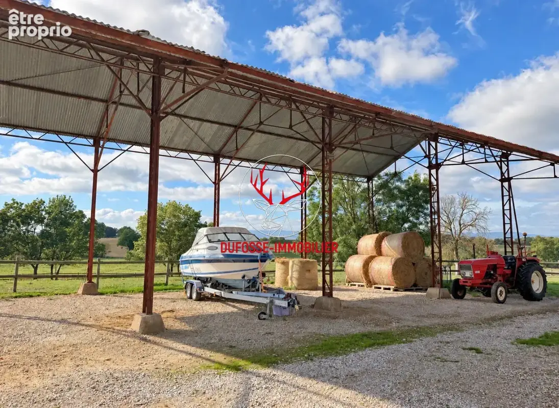 Propriété équestre  de charme de 4 hectares - photo 6