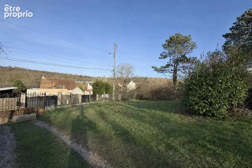 Terrain à BEYNES