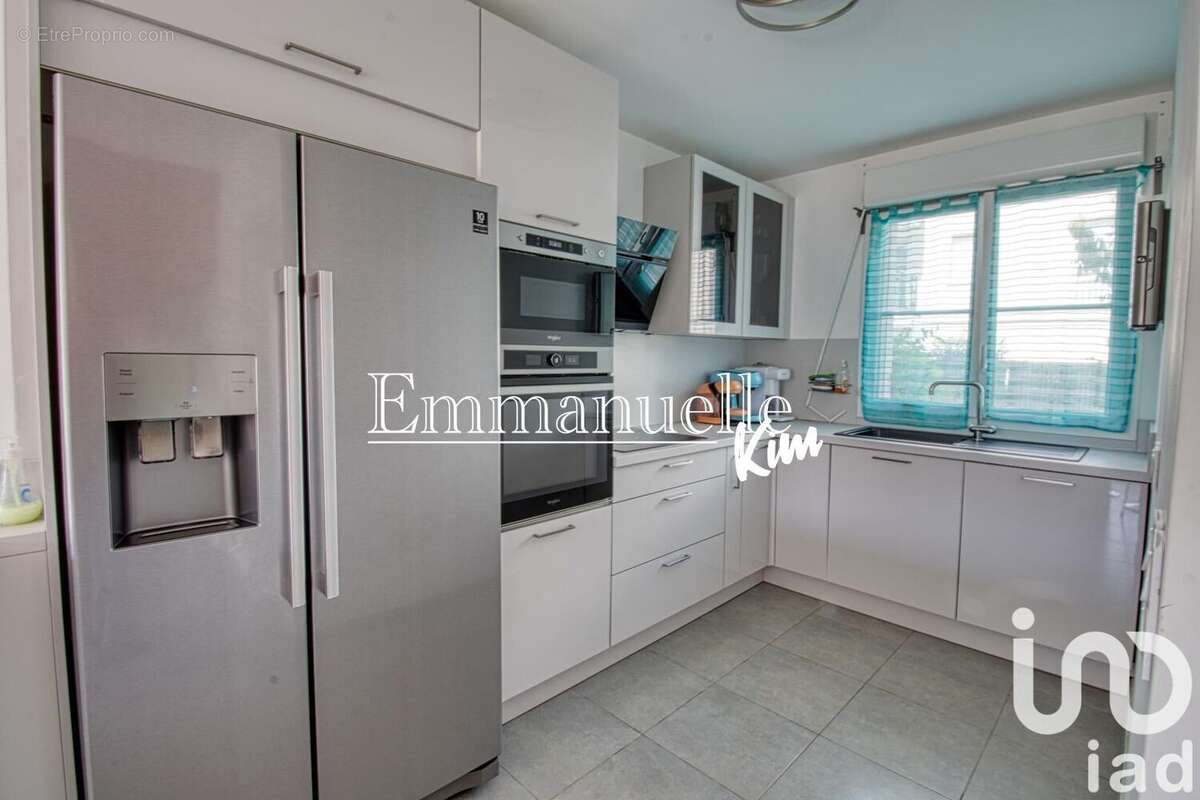 Photo 5 - Maison à SAINT-PRIX