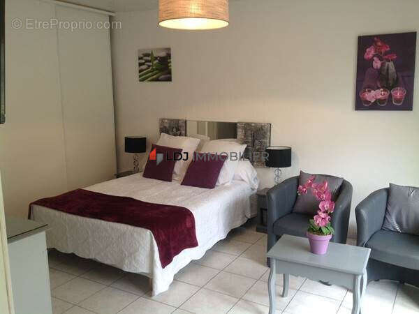 Appartement à AMELIE-LES-BAINS-PALALDA
