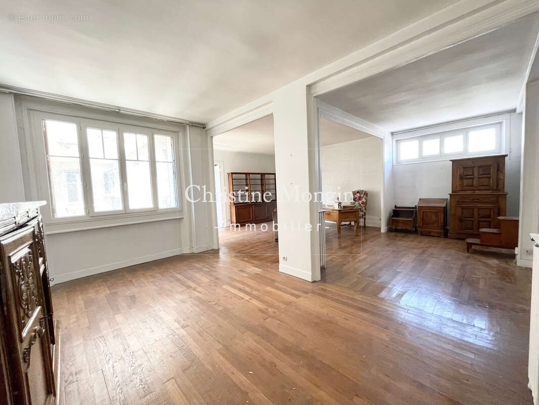 4 pièces 88m2 Rue Michel Ange Auteuil Sud - photo 7