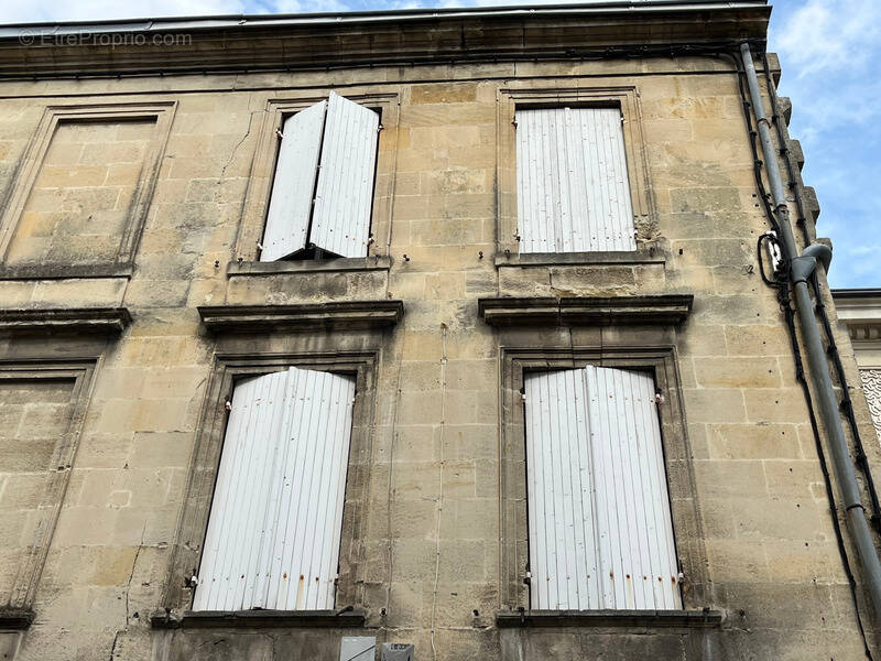 Appartement à LIBOURNE