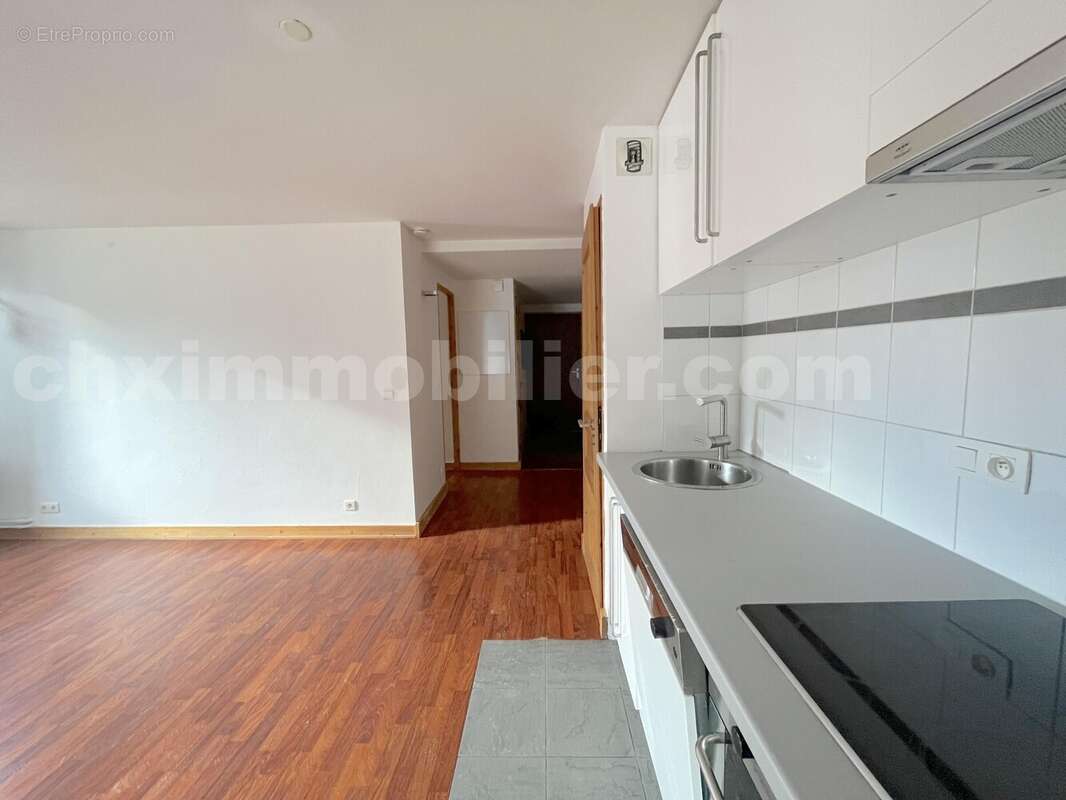 IMG_3196 - Appartement à CHAMONIX-MONT-BLANC