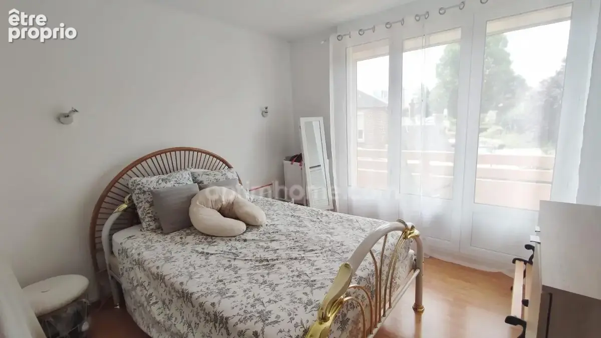 Appartement à vendre 4 pièces SAINT QUENTIN (02) - photo 5