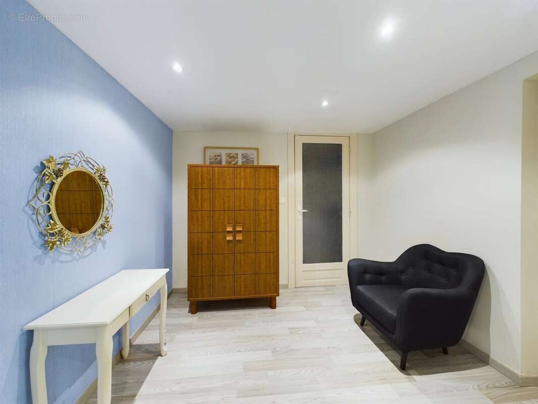 Maison à MONTASTRUC