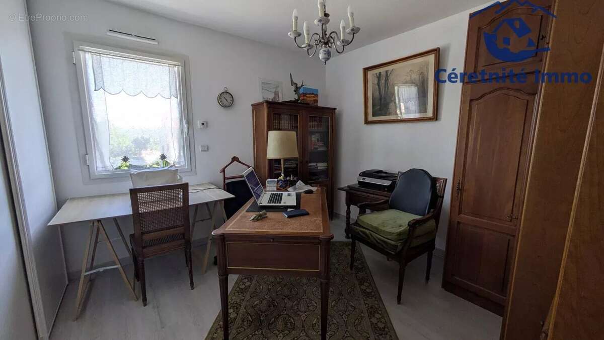 Appartement à CERET