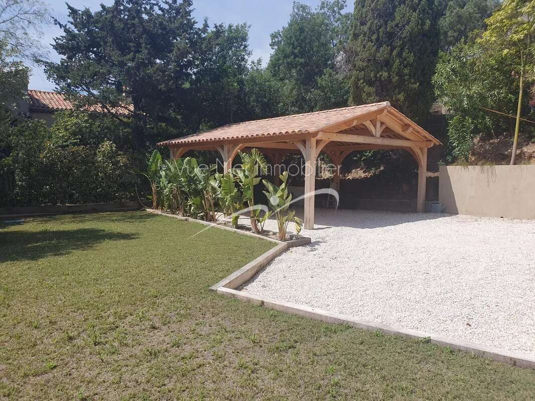 Maison à LE LAVANDOU