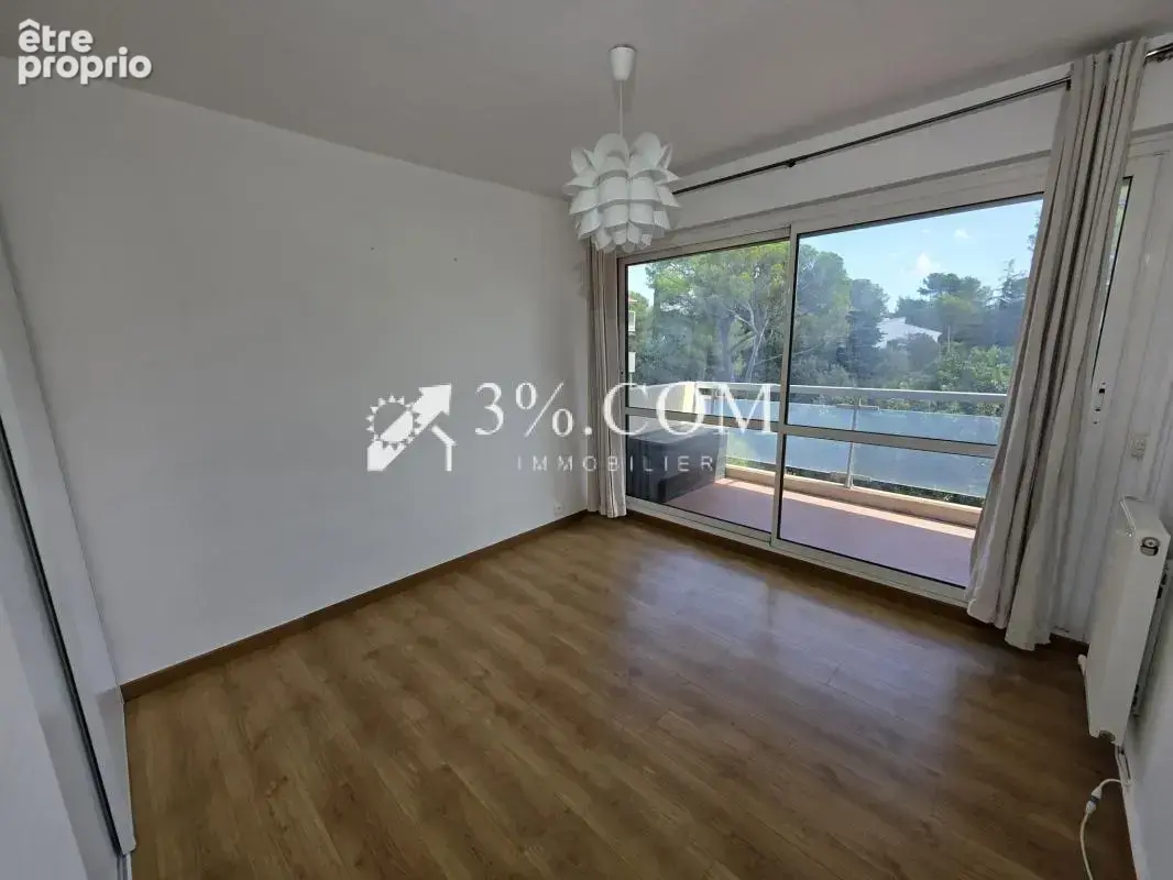 Appartement traversant dans résidence arborée - photo 6