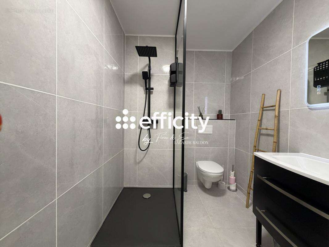 Appartement à CALVI