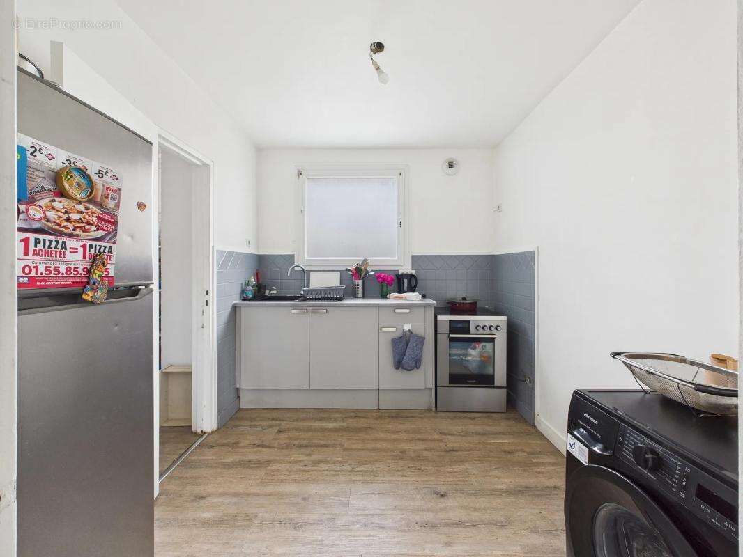 Appartement à NOISY-LE-GRAND