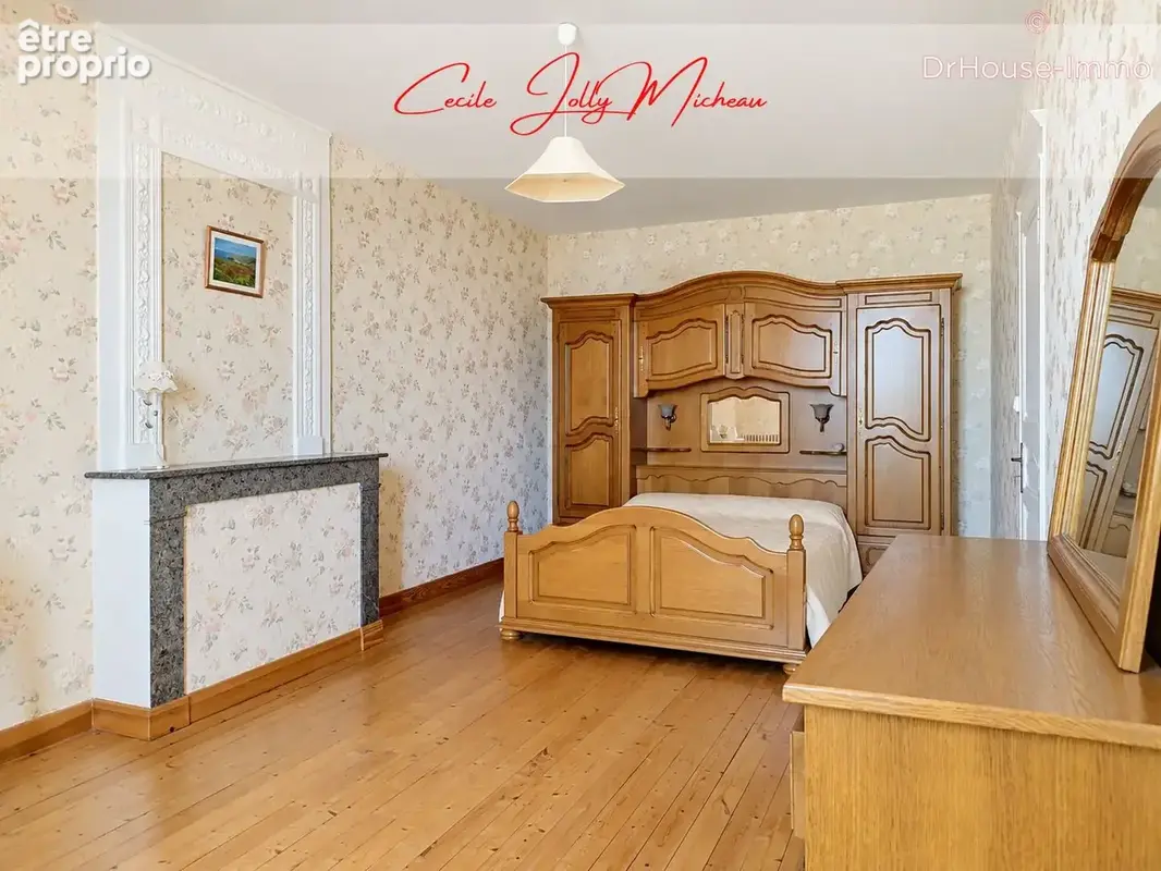 Maison 4 pièces 135 m² à vendre à Gauriac (33710) - photo 17