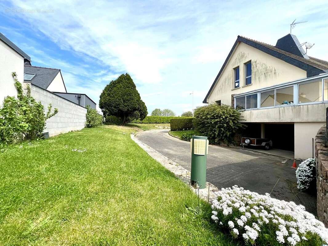 Maison à PLOUFRAGAN