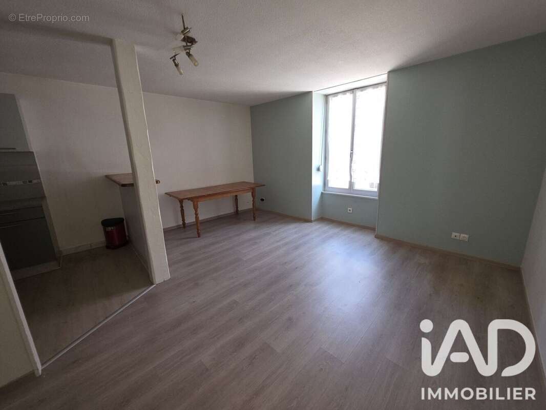 Photo 3 - Appartement à PORT-SUR-SAONE