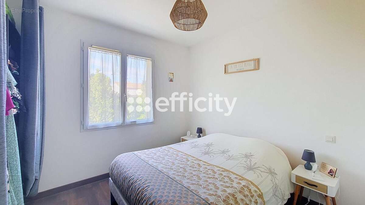 Maison 85 m² à La Roche-Sur-Yon  - photo 3