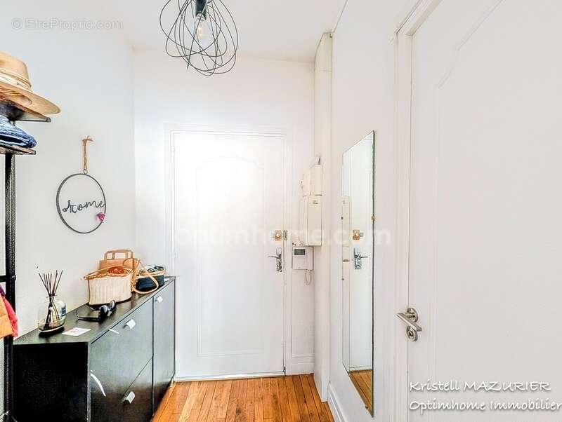 Appartement à LE HAVRE