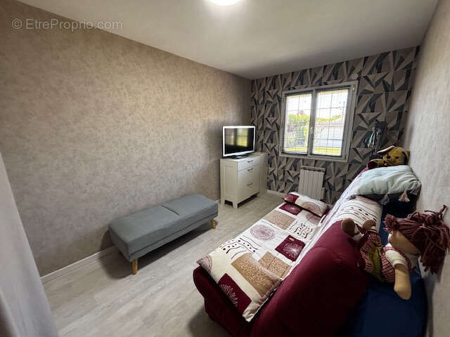 Maison à LA HAYE-MALHERBE