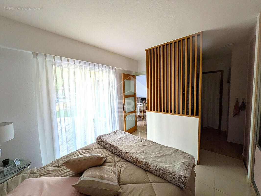 Appartement à CAGNES-SUR-MER