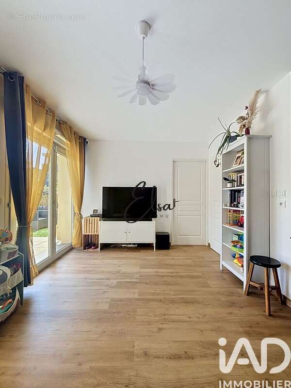 Photo 6 - Appartement à VALLEIRY