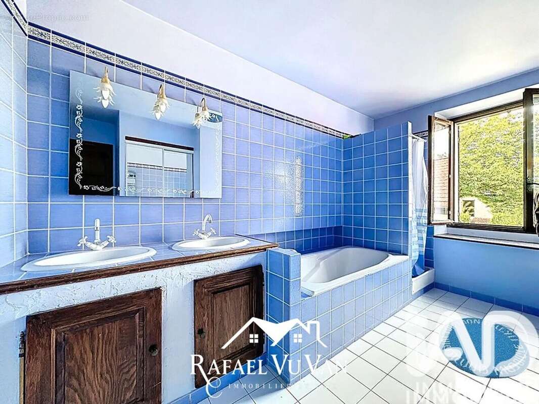 Maison 113 m² à Mery-Sur-Oise  - photo 9