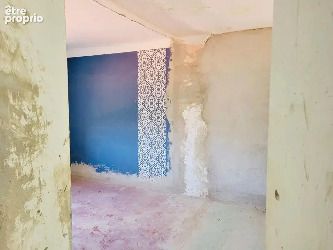 Appartement Cagnes Sur Mer 4 pièces 100m2 - photo 7