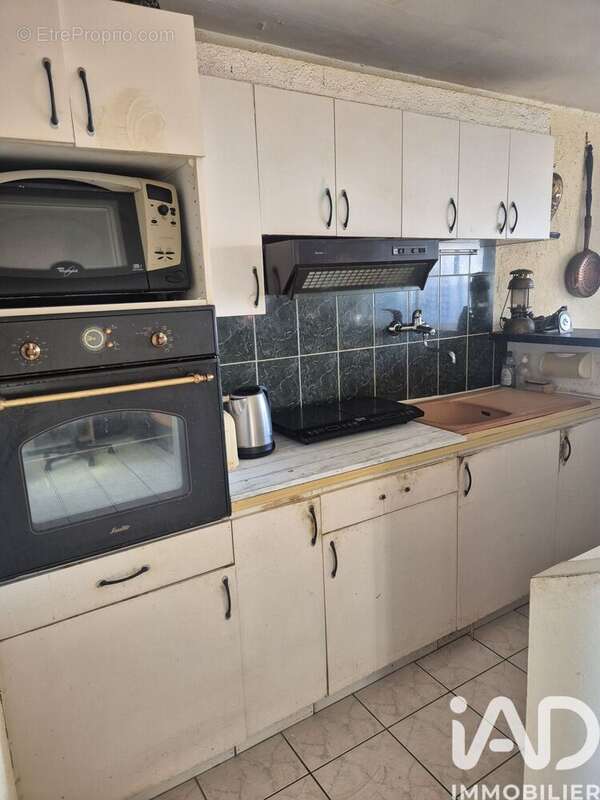 Photo 5 - Appartement à BRETIGNOLLES-SUR-MER