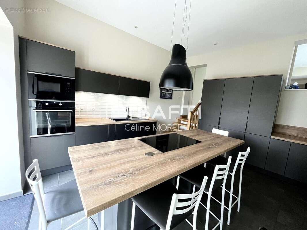 Maison 298 m² à Samer  - photo 3