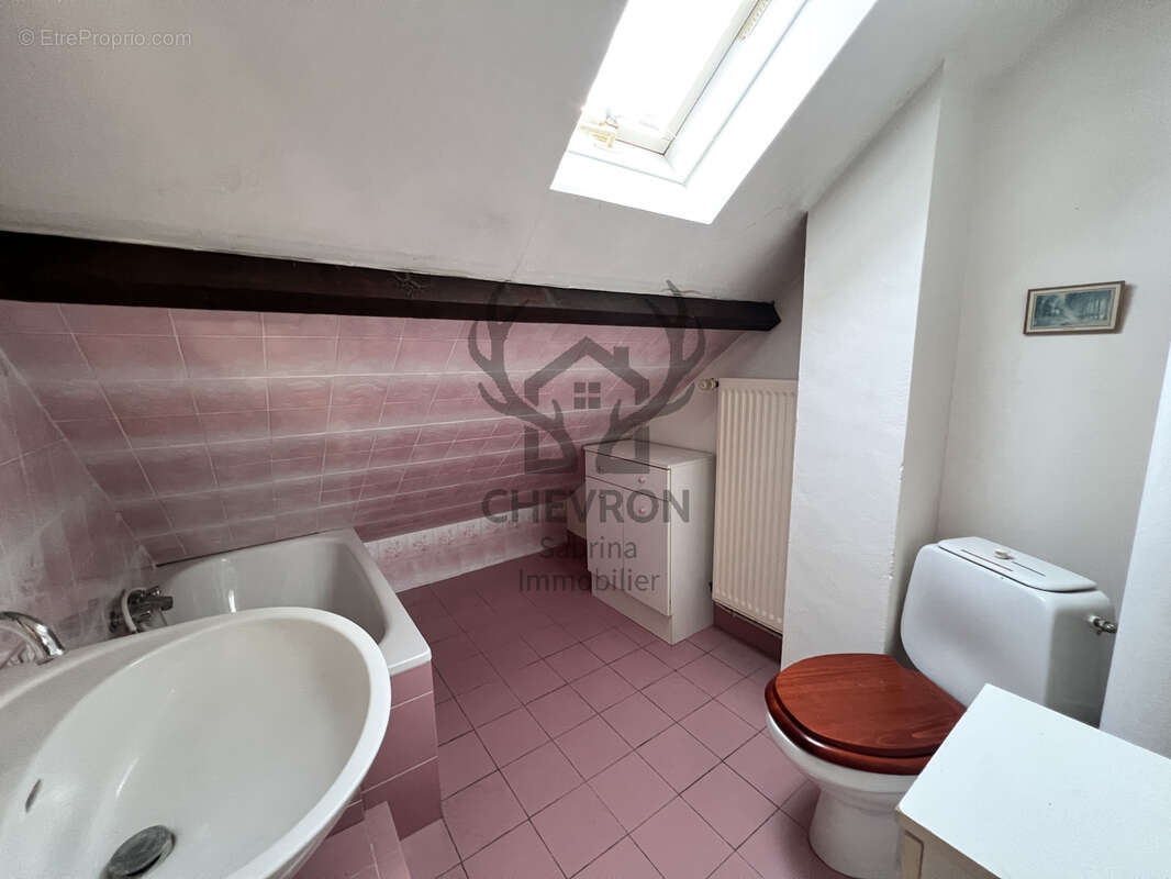 Pavillon individuel - 129 m2 - 5 pièces - photo 17