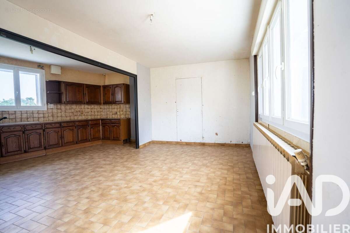 Maison 130 m² à Secheras  - photo 5