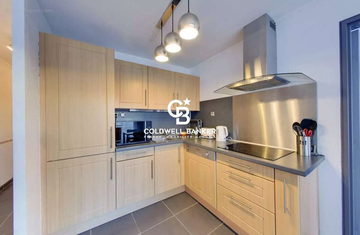 Appartement à SAINT-NAZAIRE