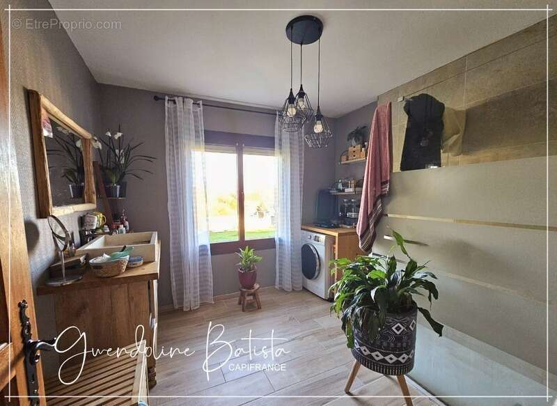 Maison à SAINTE-FOY-LA-GRANDE