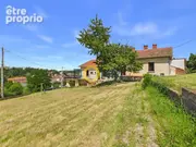 Maison à AUZAT-LA-COMBELLE