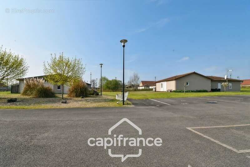 Maison à vendre 3 pièces LE CHATELET (18) - photo 18