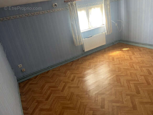 Maison à CAMBLAIN-CHATELAIN