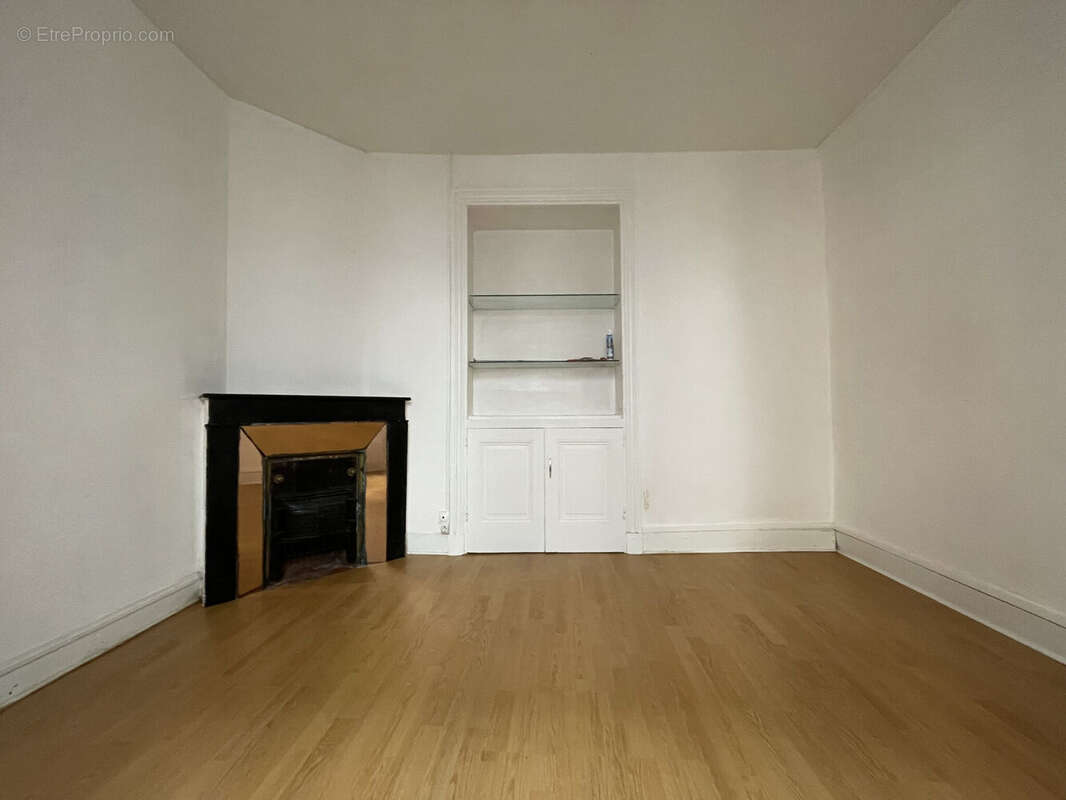 Photo 5 - Maison à AMPLEPUIS