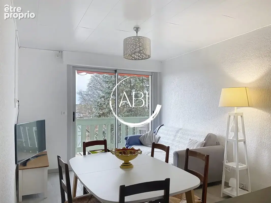 Appartement 50 m² à Bagnoles-De-L'orne  - photo 3
