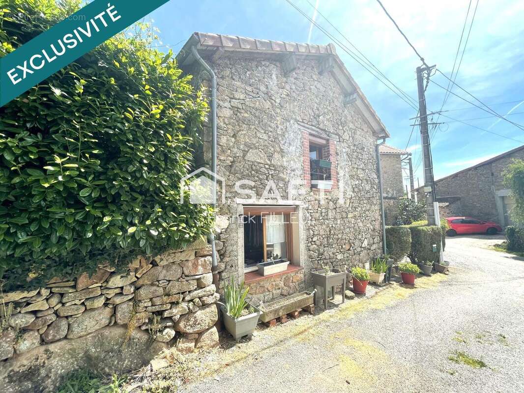 Photo 6 - Maison à BOSMIE-L'AIGUILLE