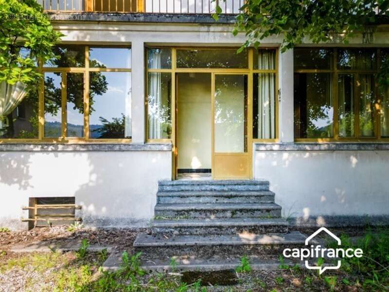 Maison à vendre 7 pièces LES ECHELLES (73) - photo 3