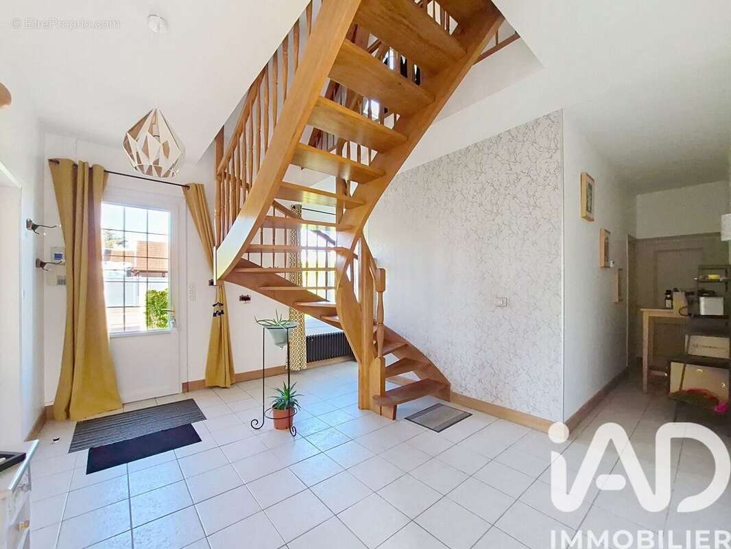 Photo 6 - Maison à SEMBLANCAY