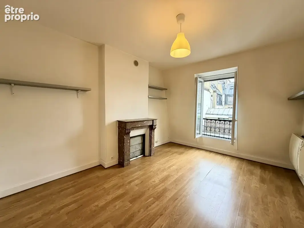 Photo Appartement à Paris-12e au prix de 440 000€