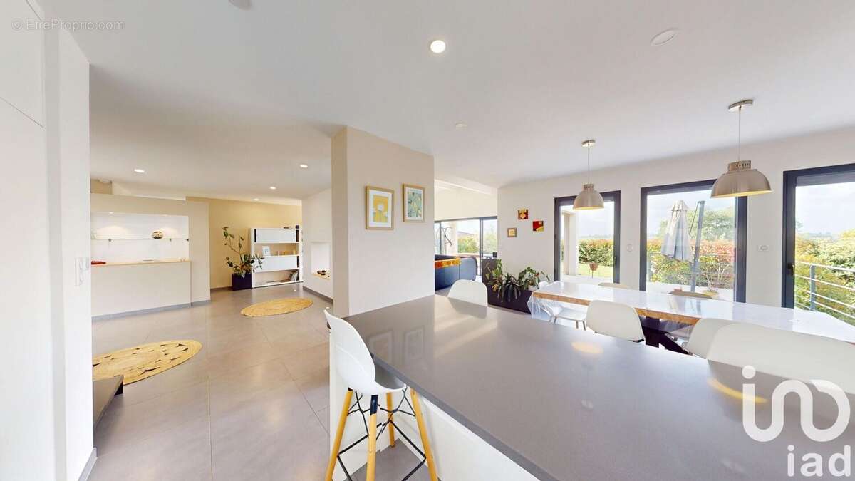 Photo 6 - Maison à L&#039;ISLE-JOURDAIN