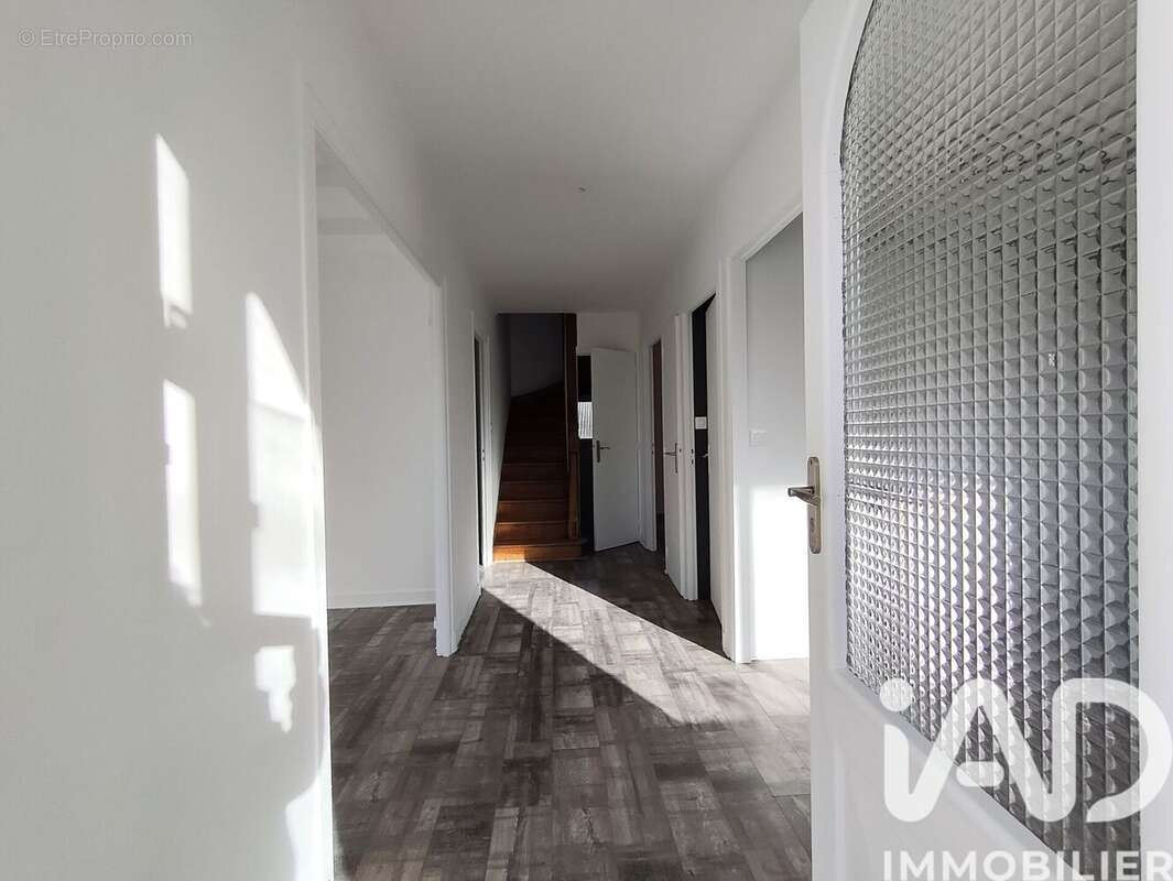 Photo 3 - Maison à BEGARD