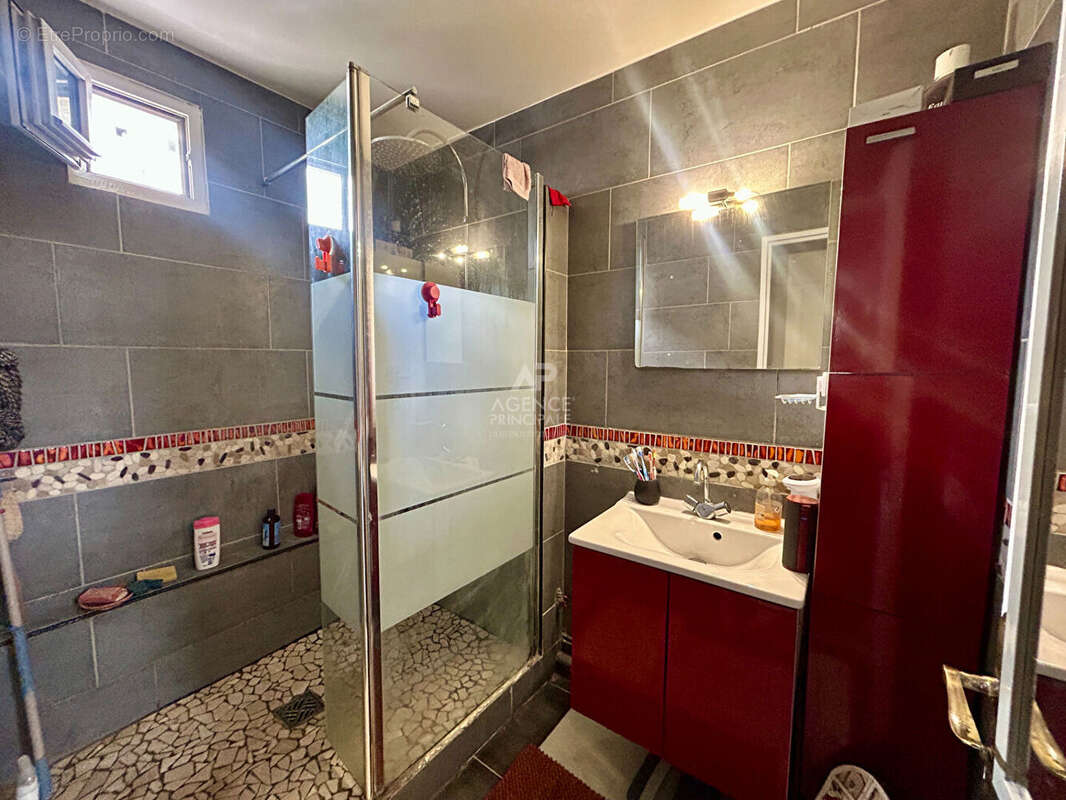 Appartement à POISSY