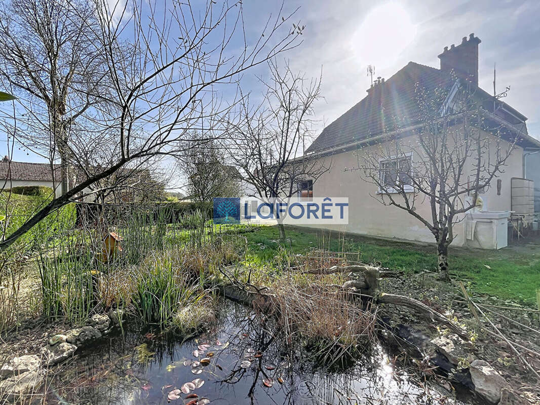 Maison à SAINT-DIZIER