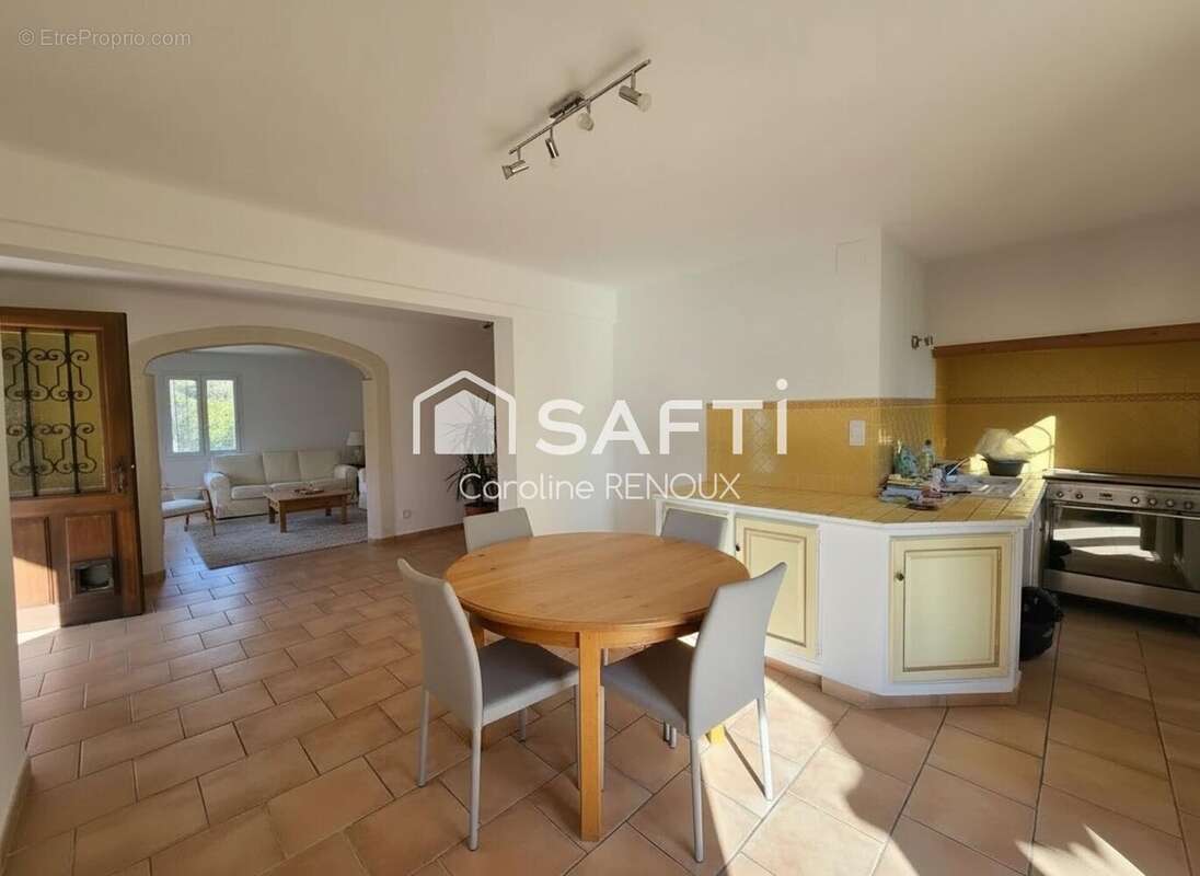 Photo 3 - Maison à LAURIS